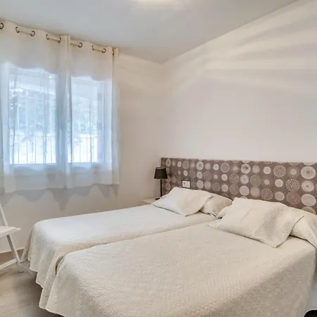 A Pie De Playa En S'agaro Con Piscina Y Jardin - Es-298-46