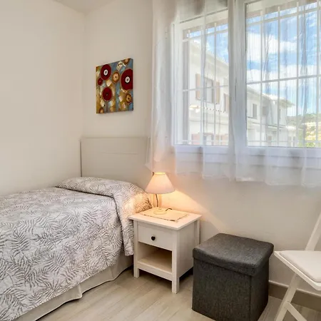A Pie De Playa En S'agaro Con Piscina Y Jardin - Es-298-46